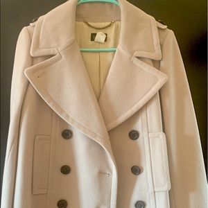 J Crew jacket!! Loved it!!